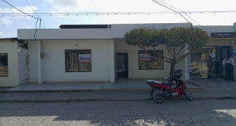 CASA SEIS DE MARZO